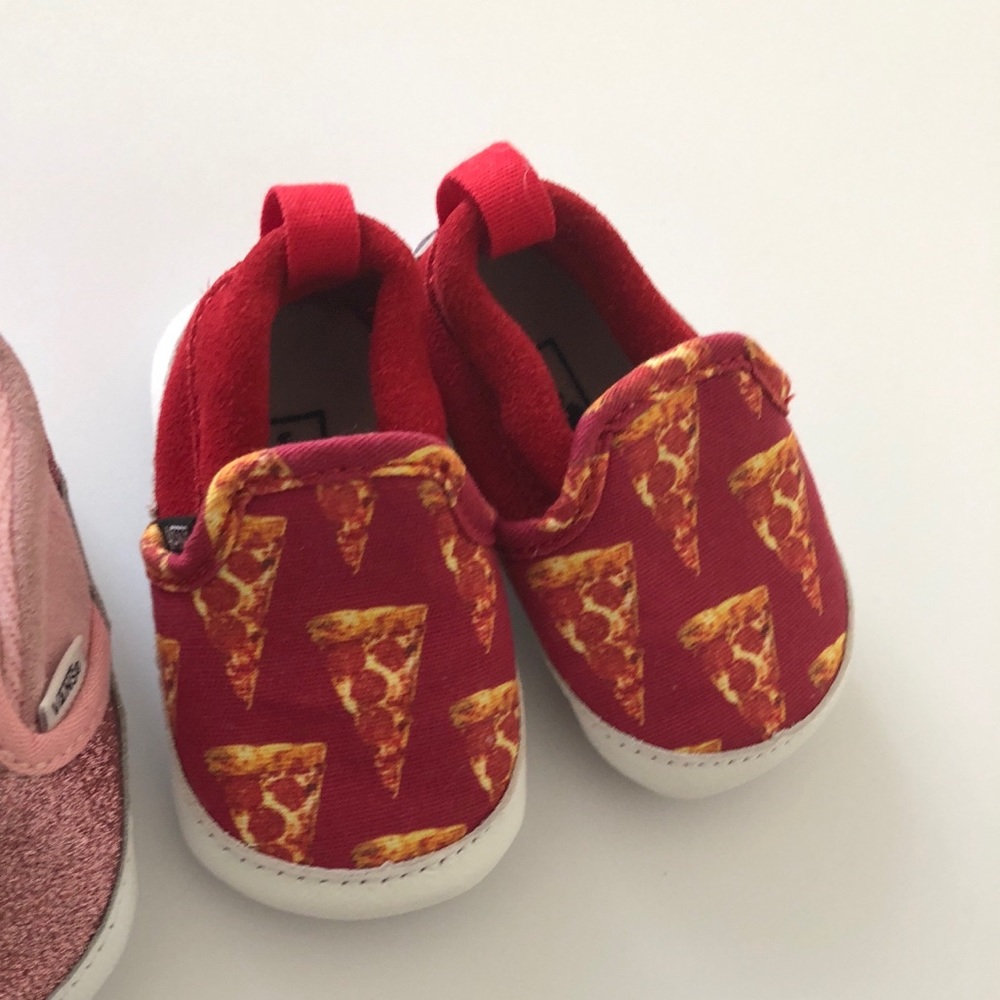 Bundle of Baby Vans - Picture 3 of 4